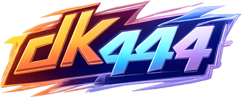 dk444 লোগো